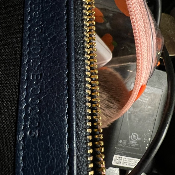 Balenciaga Motocross Classic Money Wallet - Picture 7 of 8